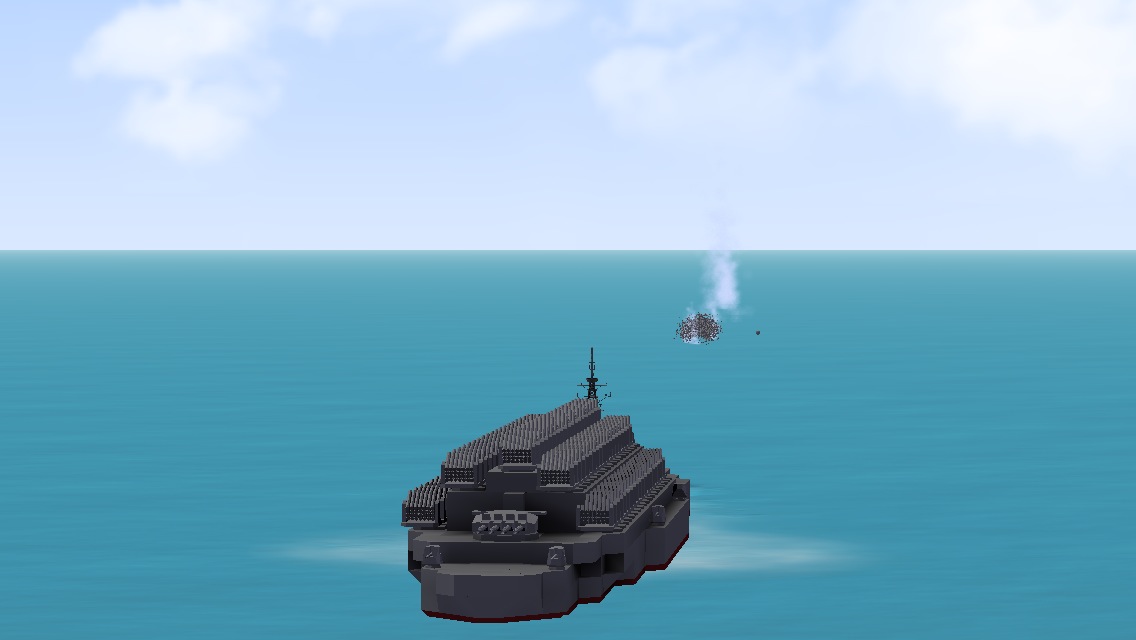 warship craft vls in new update