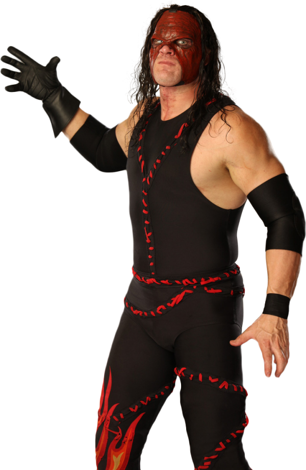 Kane (pro wrestler) - Villains Wiki - villains, bad guys, comic books