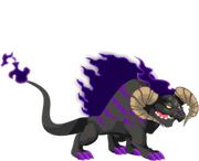 Dark Fire Dragon 3b