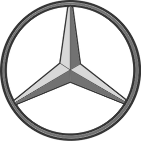 Mercedes formel 1 logo #3