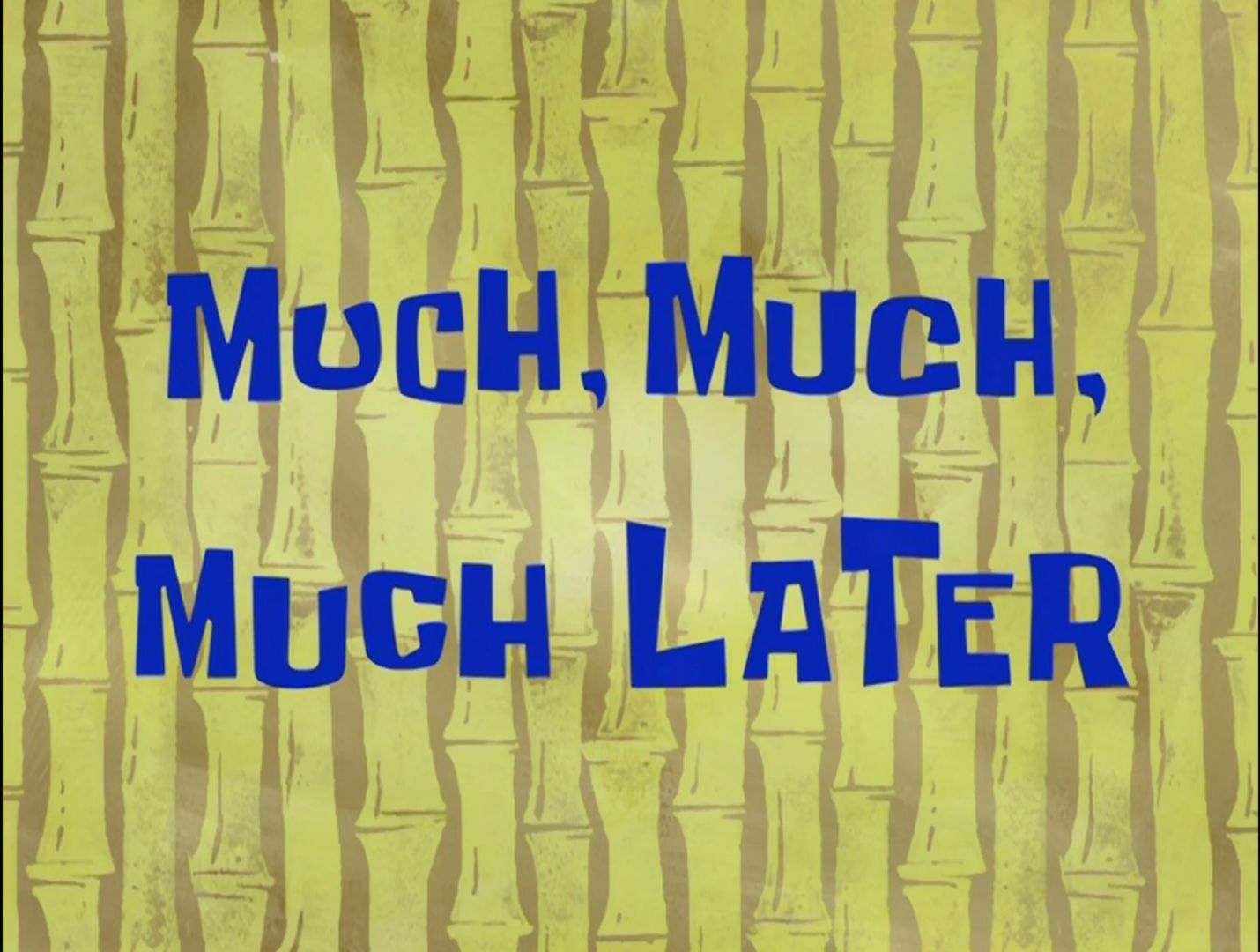 13 Stages Of Studying For A Test As Described By Spongebob Squarepants