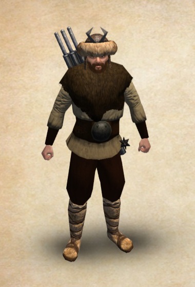 mount and blade wiki bandit