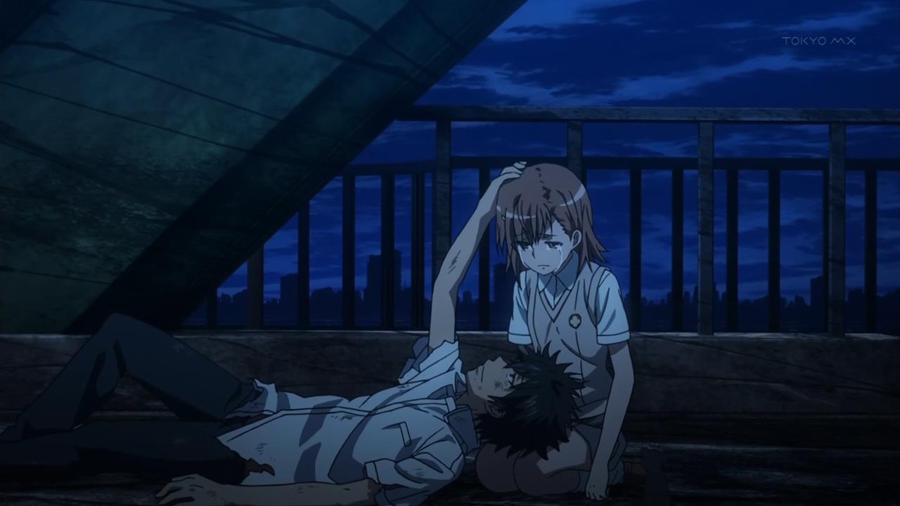 Toaru Kagaku no Railgun S2 Episode 13 Summary