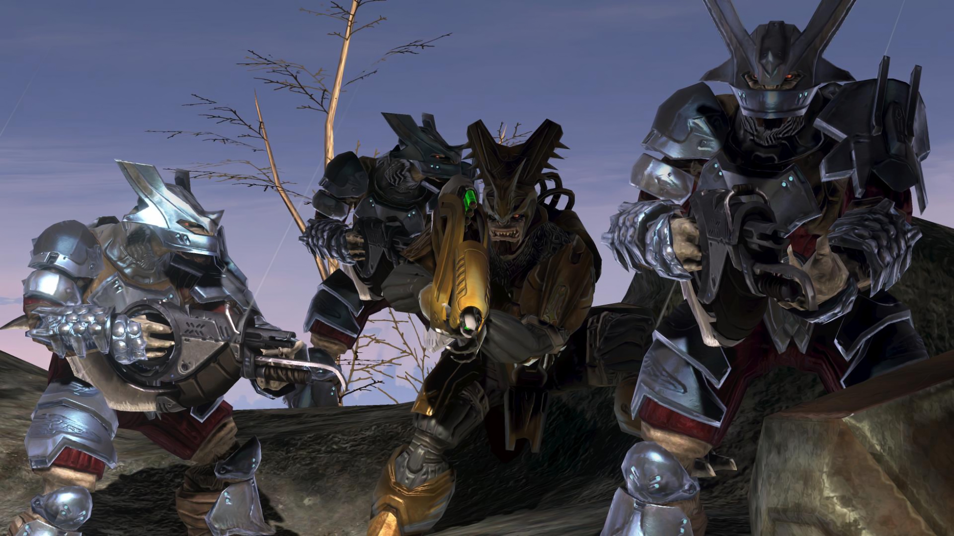 brute war chieftain