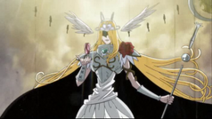 Cure ange pelicula