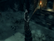 ds3 statue