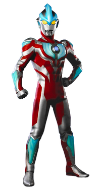 Ultr Ginga