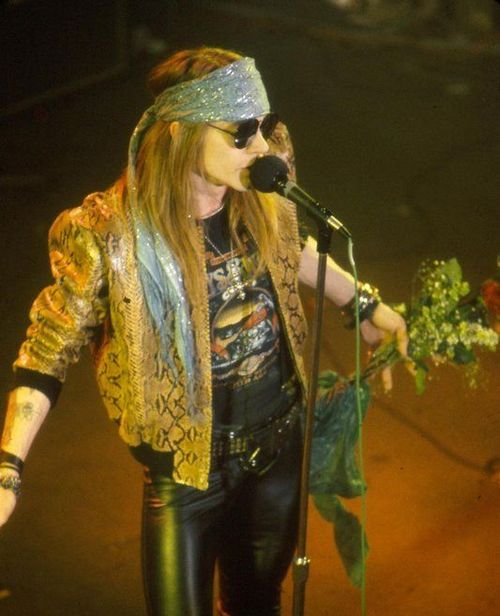 Image result for axl raincoat