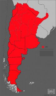 ARGENTINA51