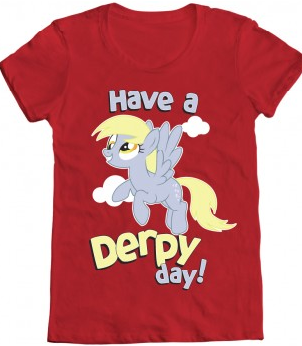 mlp derpy shirt