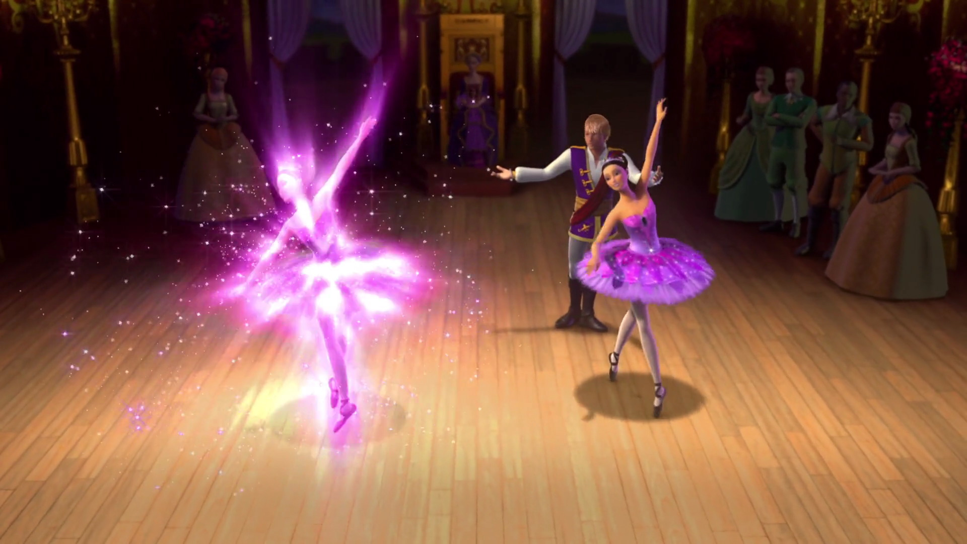 Barbie In The Pink Shoes Full Movie Online Free Image - Barbie-pink-shoes-disneyscreencaps.com-5113.jpg - Barbie Movies