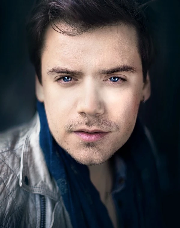 Brice Conrad Wiki Music Story