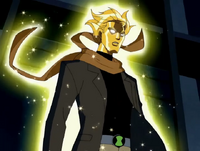 Mike Moriningstar