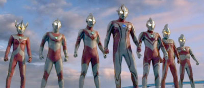 Image - Ultraman-Mebius-And-Brothers.jpg - Ultraman Wiki - Wikia