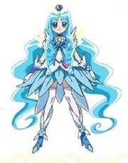 Rainbow marine