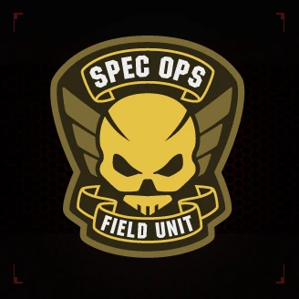 Spec Ops - Resident Evil Wiki