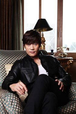 Lee Byung Hun24