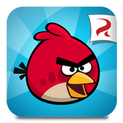 Bird new logo