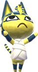 Ankha NewLeaf Official