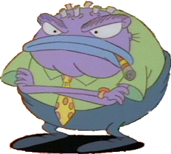 la vida moderna de rocko la vida moderna de rocko
