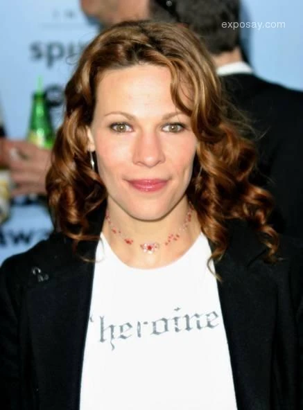 Lili Taylor - TV Database Wiki