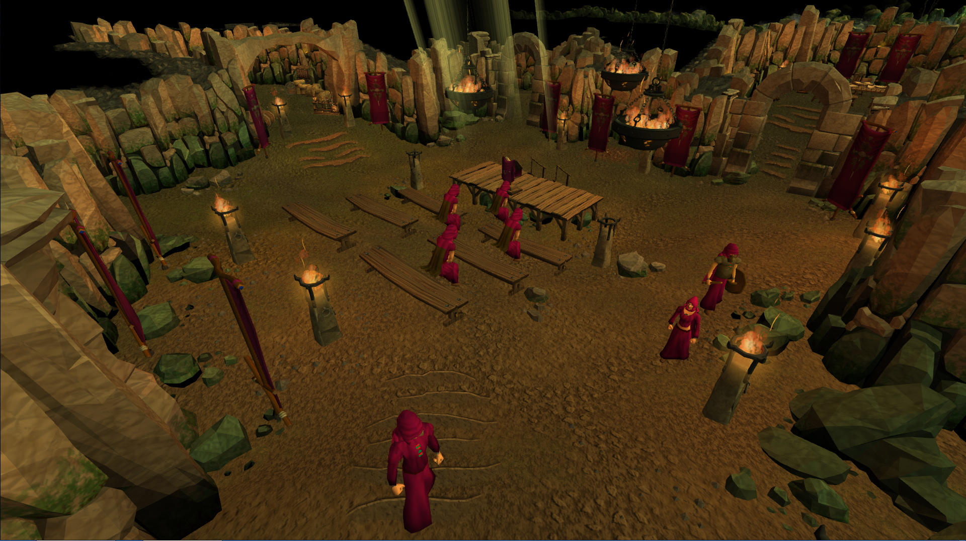 Runescape Fist Of Guthix Blowjob Hot Photos