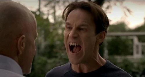 Image BillBurrell.jpg True Blood Wiki Sookie Stackhouse, Bill