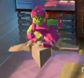 lego goblin glider