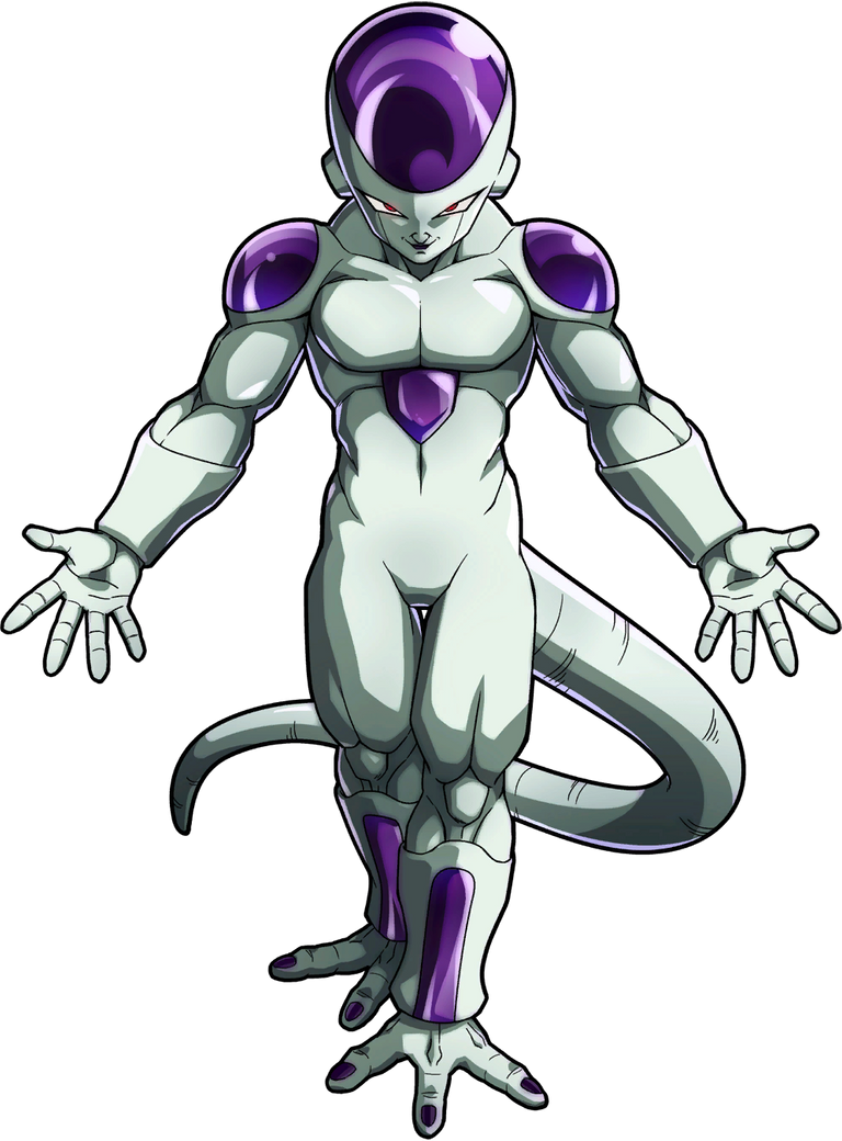 dragon ball z frieza and cooler MEMEs