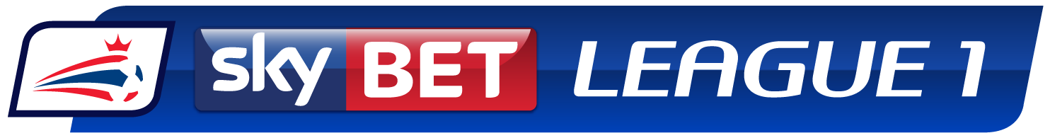 Image   Sky Bet League One logo.png   Logopedia, the logo and branding    football bet net