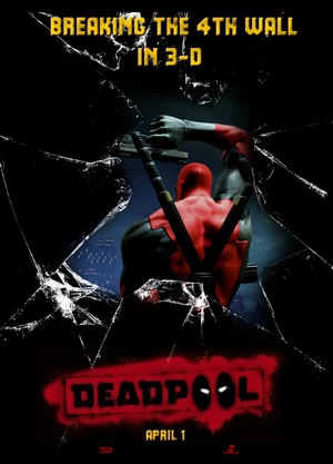 Deadpool Movie