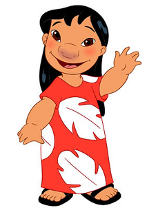 LiloPelekai