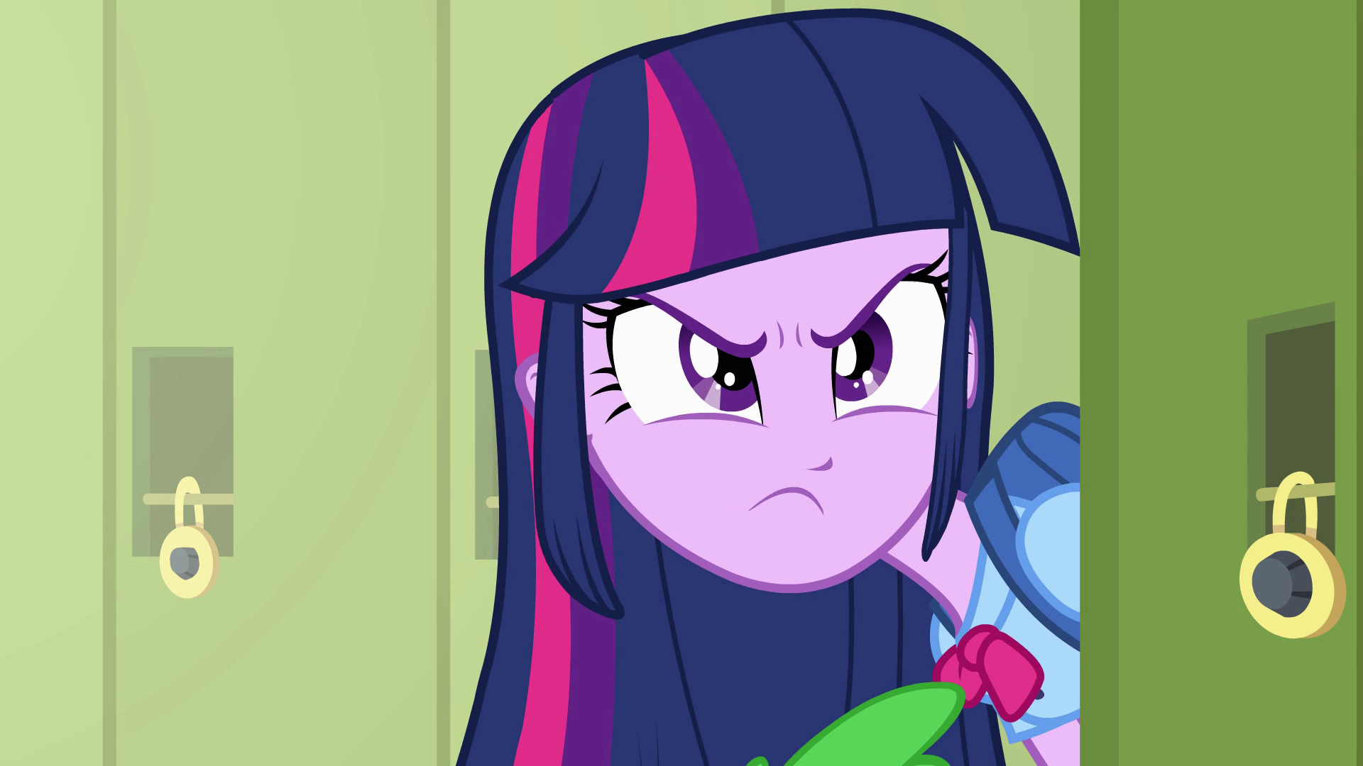 Image Twilight getting angry EG.png My Little Pony Friendship is