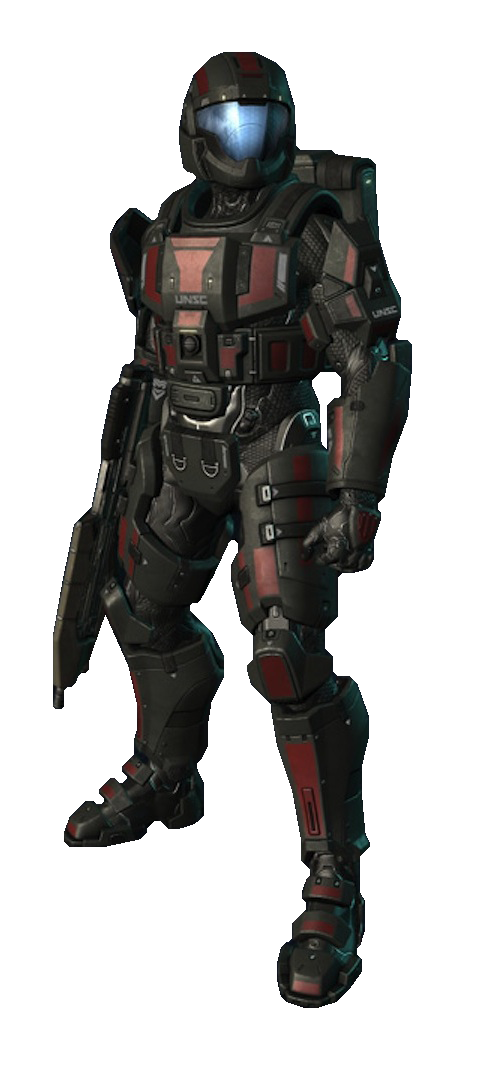 Imagen H Mjolnir Odst Armor Png Halopedia