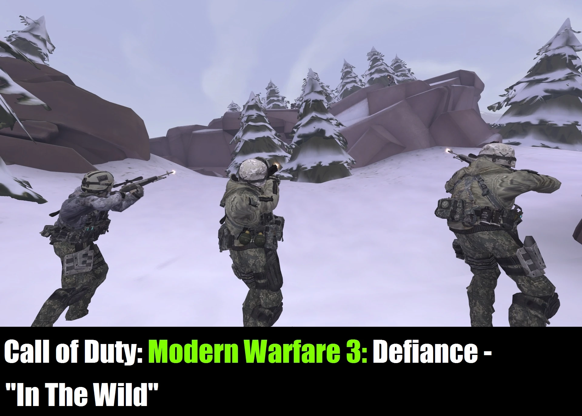 User blogGeekius Maximus/MW3 Defiance DS in upgraded form! The Call of Duty Wiki Black Ops User blogGeekius Maximus/MW3 Defiance DS in upgraded form! The Call of Duty Wiki Black Ops