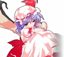 Remilia Scarlet