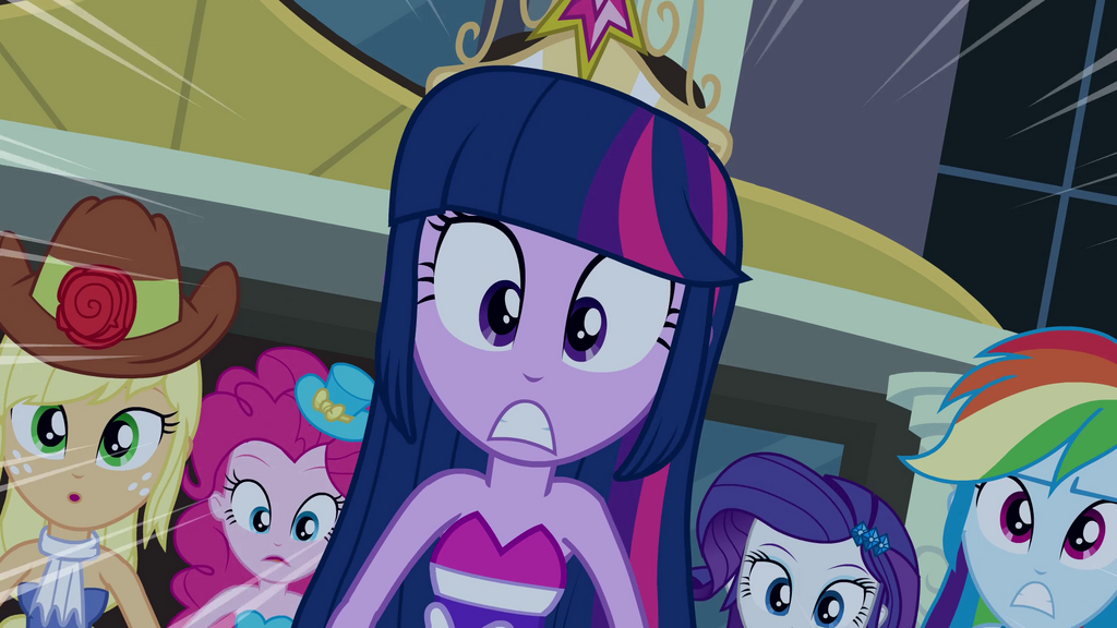 Image Main 6 shocked EG.png My Little Pony Friendship is Magic Wiki