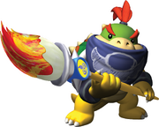 BowserJrSMS