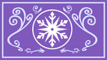 http://img1.wikia.nocookie.net/__cb20130726035453/mlp/ru/images/thumb/0/04/Crystal_Empire_Flag.png/150px-Crystal_Empire_Flag.png