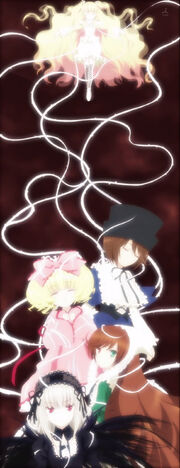 Kirakishou