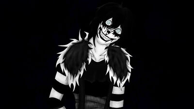 Laughing jack by shadowkisses91-d5yfa02