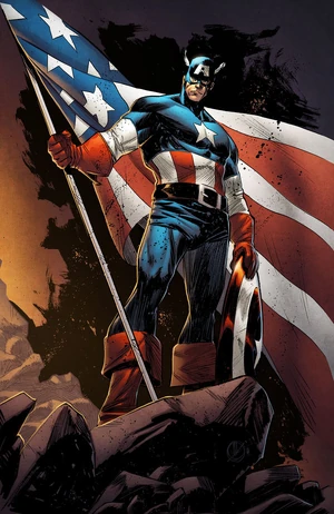 Captain America2