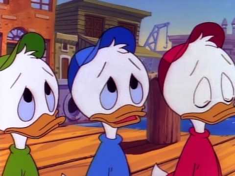 Image Ducktales Huey Dewey And Louie Disney Wiki Wikia