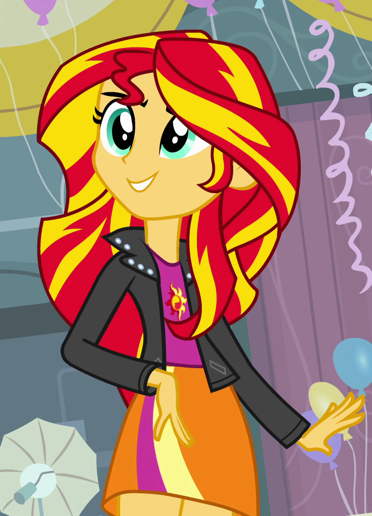 sunset shimmer build a bear