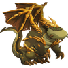 Colossal Dragon 2