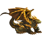 Colossal Dragon 3