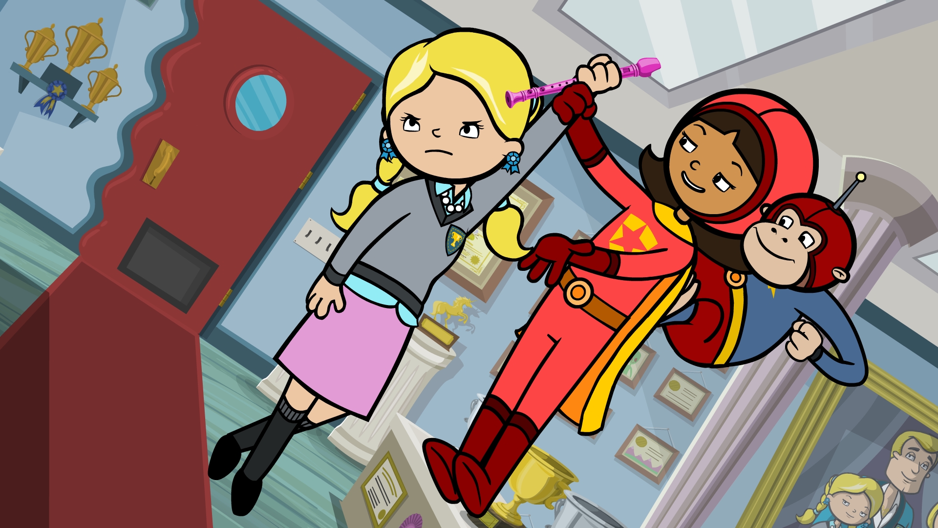 Victoria Is The Best Wordgirl Wordgirl Wikisexiezpix Web Porn