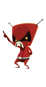 Voltar