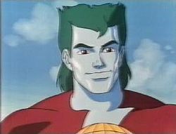 captain planet wiki