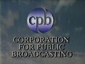 Corporation For Public Broadcasting - Logopedia, The Logo And Branding Site